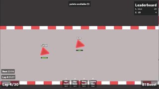 New Racing .io game // Driftin.io // Best new .io game Driftin.io // Diep.io new version Driftin.io