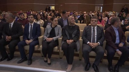 Bakan Kaya, 15 Temmuz Gazisinin Nikah Şahitliğini Yaptı