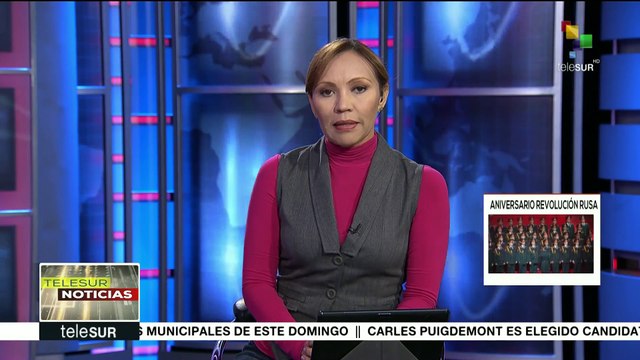 Fuerzas iraquíes atacan a Daesh en la frontera con Siria