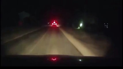 idiot driver caught on camera car crash video