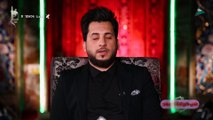 (2) برنامج (في ضيافة العهد) - المنشد حسين الحجامي و الشاعر علي الموسوي - محرم 1439 هــ