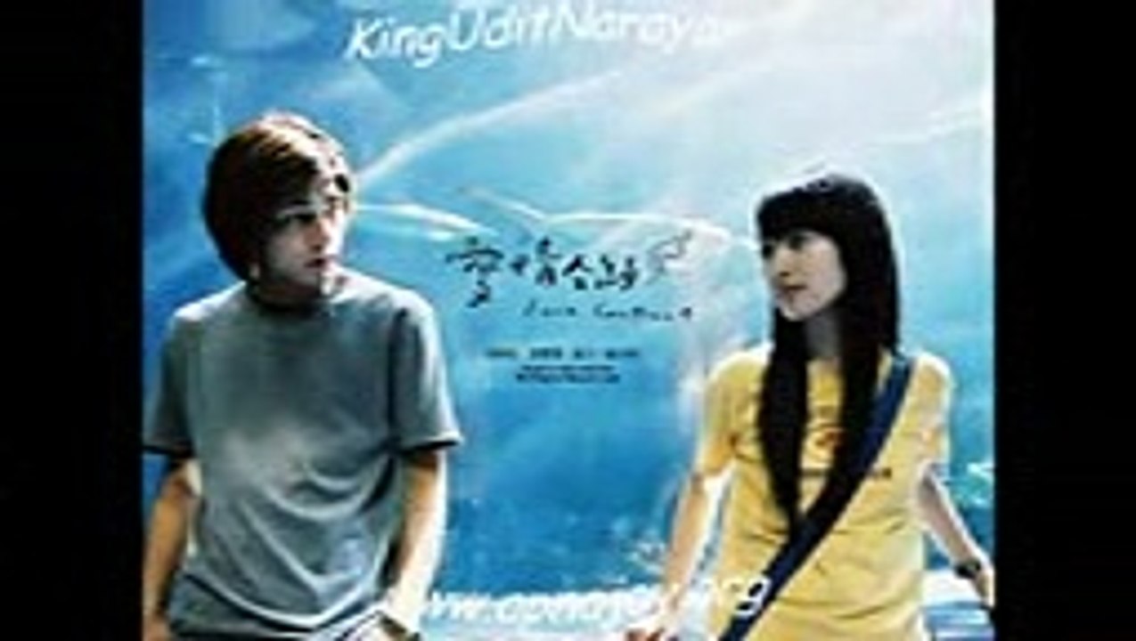 Is Tarah Pyar Se Tum Ne Dekha Udit Narayan  Album Jaanam