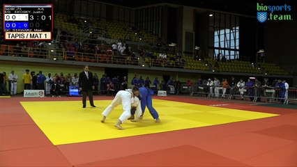 Judo - Tapis 1 (10)