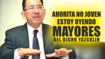 Mayores La Parodia De Un Tal Chicas - Yazcklin