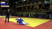 Judo - Tapis 6 (10)