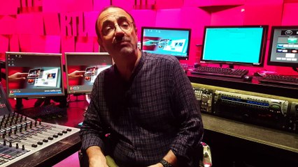 Programme de l'Heure du Jazz du 5 novembre 2017