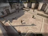 Tag your friends who need to play some dust2 football with you!