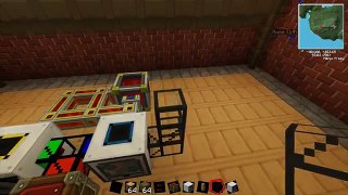 Tekkit Tutorial - How to get Unlimited Wood and Bonemeal [Minecraft 1.5.1]