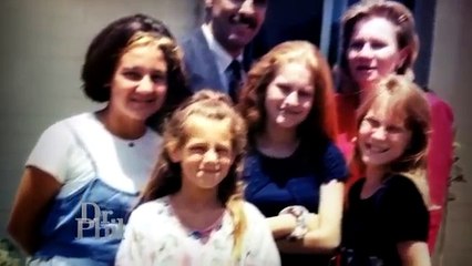 Why Woman Claims Her Relationship With Dad Is ‘Pretty Complicated by Noble Harkavy