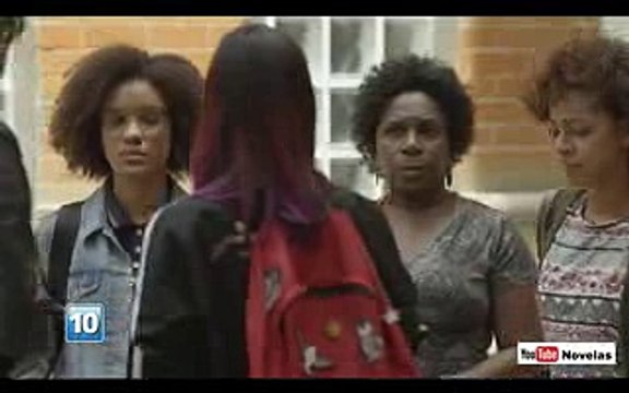 Malhação Viva a Diferença capítulo 117 da novela, quinta, 19 de outubro, na Globo