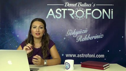 Akrep Burcu Haftalık Astroloji Yorumu 16-22 Ekim 2017