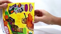Play-Doh Star Wars Disney Can-Heads - Hasbro Massinhas de Brincar Missão de Endor