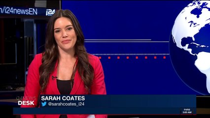 i24NEWS DESK | Trump said to meet Putin during Asia tour | Saturday, November 4th 2017