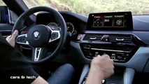 10 Best BMW Debut at FrankFurt Motor Show IAA 2017 by Carlton Tolentino