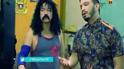 CUATRO CUARTOS - AVANCE CAPITULO 126 EL KEVIN ES HACHERO ¿DON CHECHE LO METERA EN UNA CLINICA