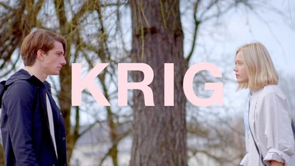 SKAM S2E08 Clip 1 Guerra - Español