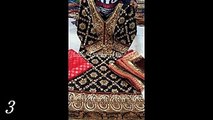 TOP 5 Best Designer Punjabi Patiala Suits 20172018 (PART 124)