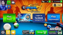 8 Ball Pool- THE MOST FABULOUS SHOT EVER MADE [Increasing Coins In Mumbai] Aamirs Road