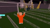 Roblox / Escape The Prison Obby / IM BALD / Gamer Chad Plays