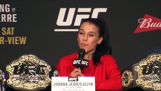 Full UFC 217: Michael Bisping vs Georges St Pierre