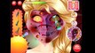 ♛ Elsa Vampire Resurrection - Disney Princess Frozen Games - Princess Elsa Becomes A Vampire