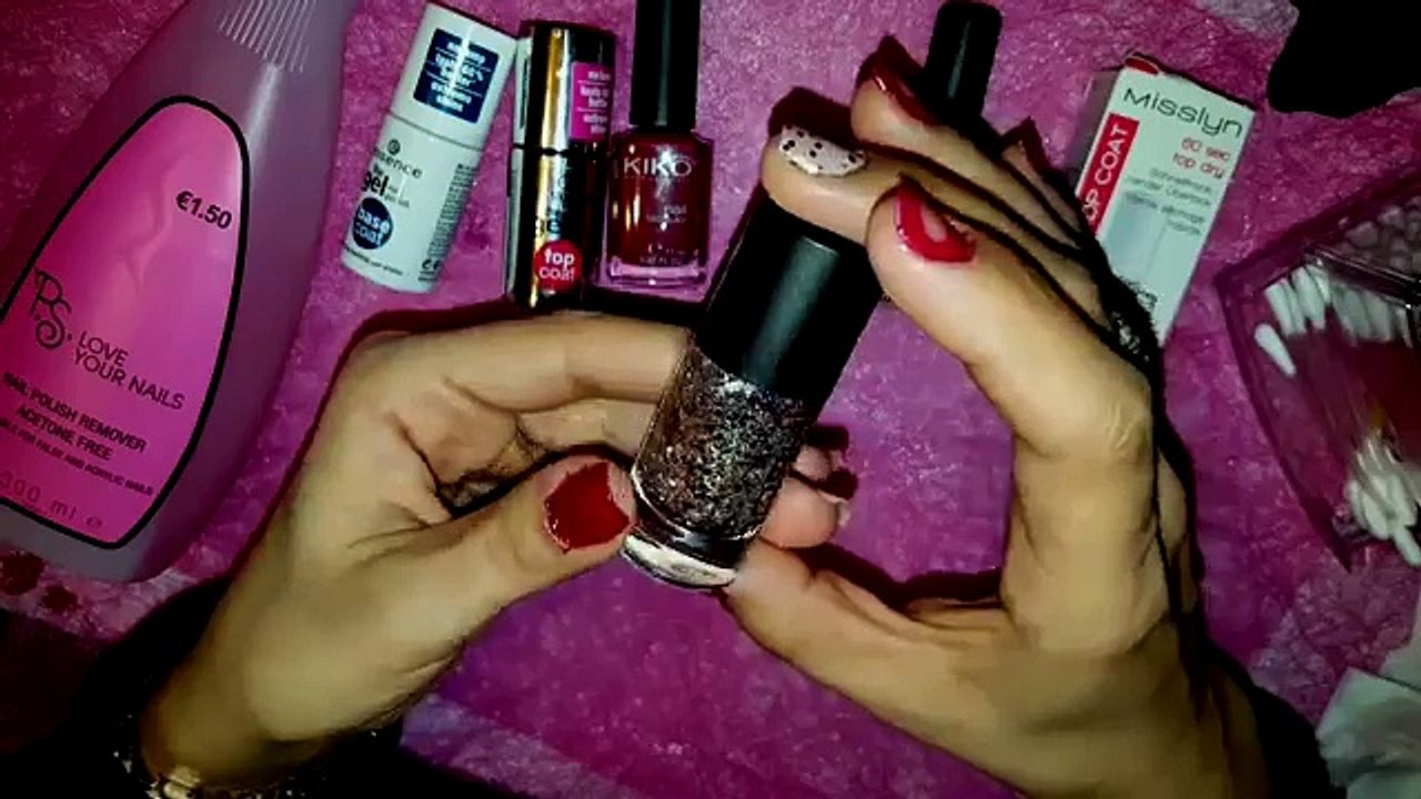 Valentine Nails | ❤