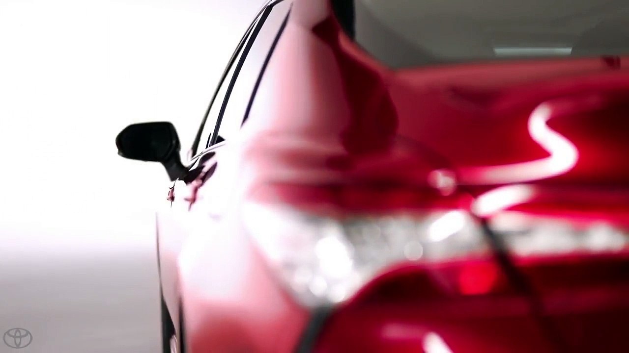 All-New Toyota Camry Portland OR | 2018 Toyota Camry Portland OR