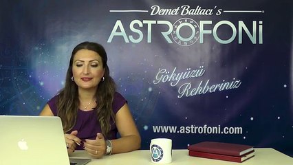 Aslan Burcu Haftalık Astroloji Yorumu 16-22 Ekim 2017