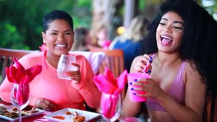 Private Island with Benefit! | jasmeannnn