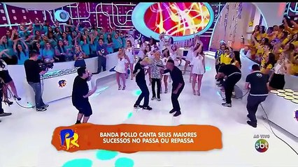 Bailerinas melhores cenas edt