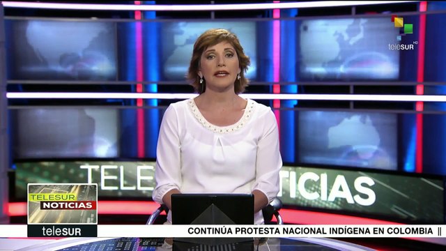 Colombia: FARC rinden homenaje al líder guerrillero Alfonso Cano