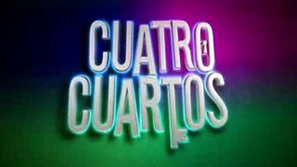 CUATRO CUARTOS - AVANCE CAPITULO 132 ¿DON CHECHE ESTA ENFERMO CAPITULOS FINALES