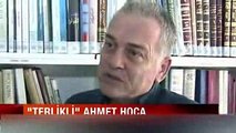 Cübbeli Ahmet Hoca terlik satmaya başladı.terlik okunmuş olduğundan 130 tl  D