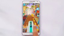 Subway Surfers Los Angeles Gameplay Unlimited Coins & Keys Android & iOS HD