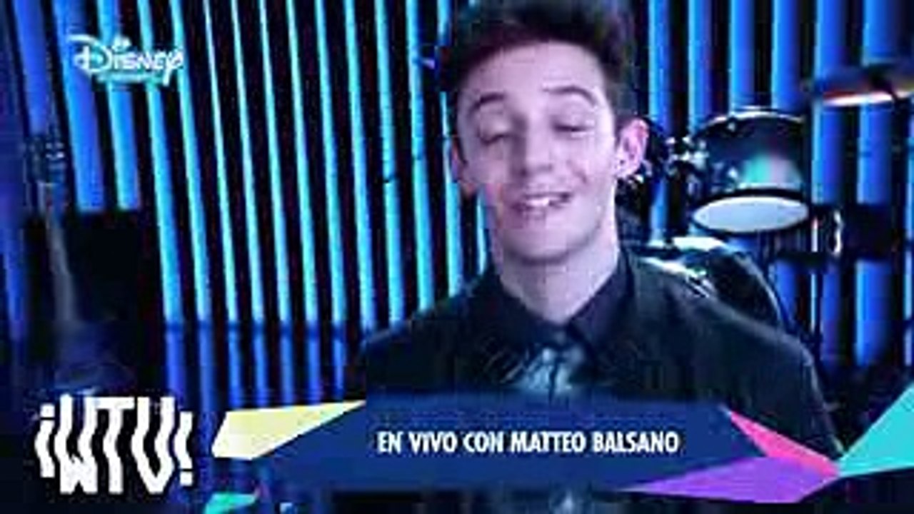 Soy Luna Ep. 133