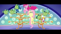 My Little Pony Equestria Girls Rainbow Rocks - MLP Full Movie -All The Best Scenes & Happy Ending