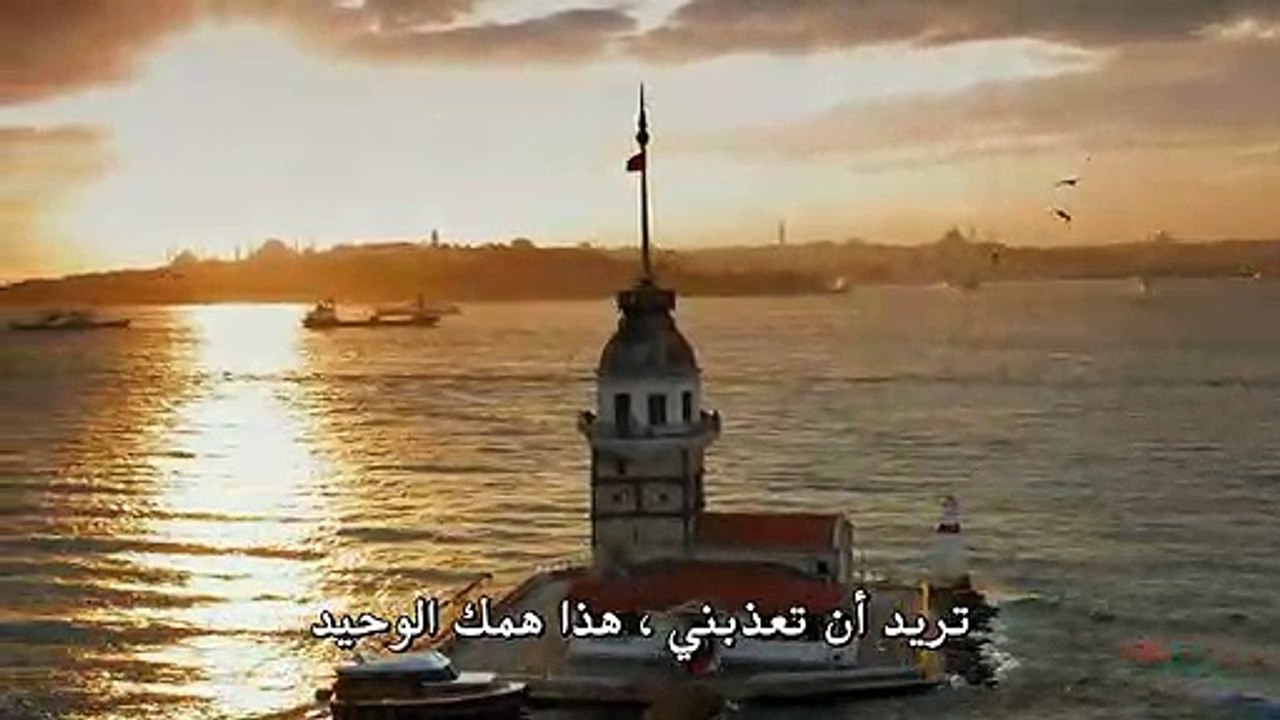 مسلسل اللؤلؤة السوداء الحلقة 7