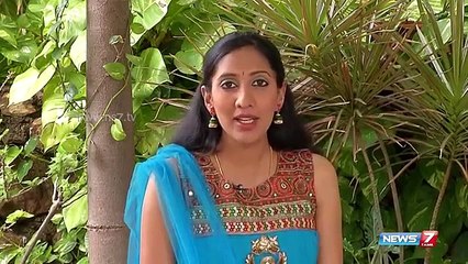 Unave Amirtham - Pomegranate Lemon Paagu for Pregnant Mothers | Pregnancy Tips | News7 Tamil