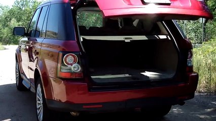 Real First Impressions Video: new Lexus IS Family - IS250, IS350, F-Sport