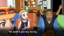 TOP 10 Cutest Charers In Pokemon Sun and Moon W/GoodguyGastly
