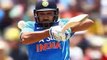 Rohit Sharma 147 (138) 18 Fours 2 Sixes Ind vs Nz 3rd ODI 2017 Kanpur
