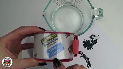 How to Make Miraculous Ladybug STICKERS!!! DIY Crafts Projects for Kids Easy