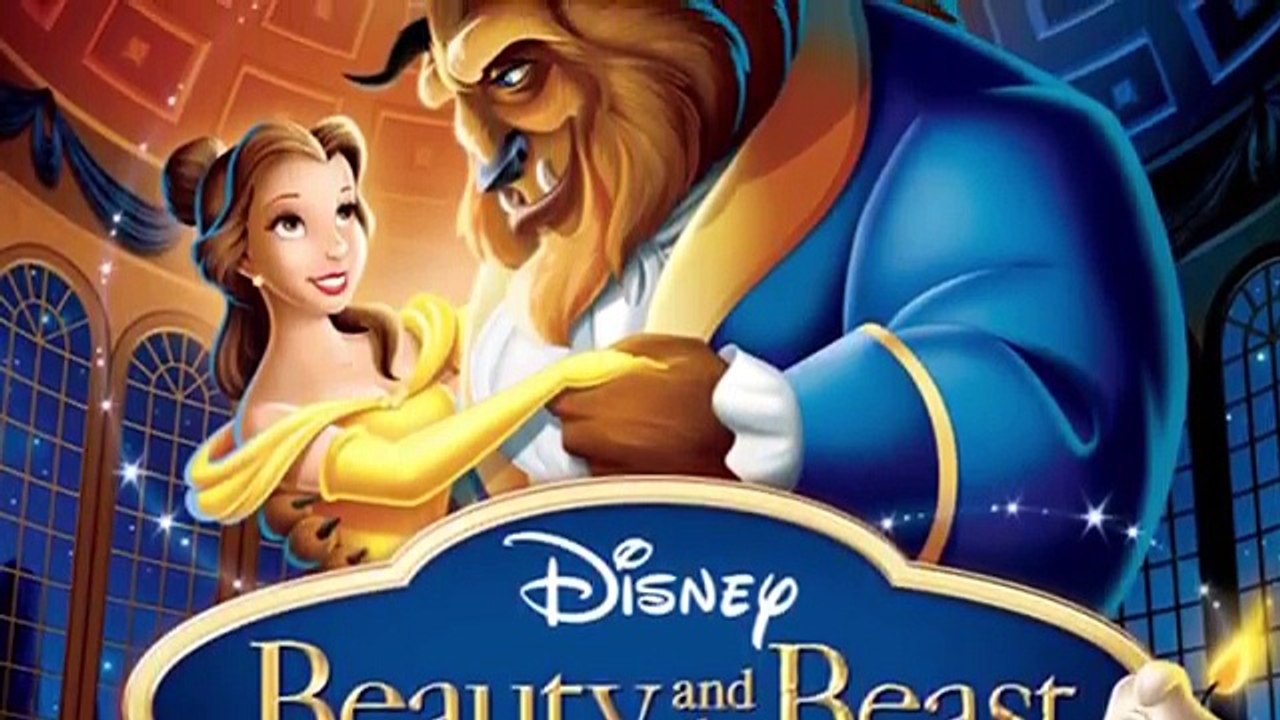 Does Belle Have Stockholm Syndrome? (feat. Sarah Snitch) Cartoon Conspiracy (Ep. 99) @Chan