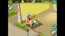 My Cafe: Recipes & Stories (iOS/Android) Gameplay HD