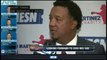 NESN Sports Today: Red Sox Legends Share Expectations For 2018