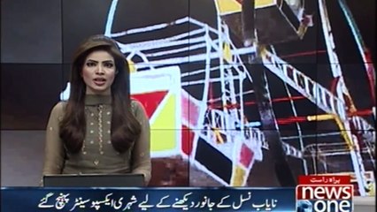 Two-Days Pet Show Started In Lahore