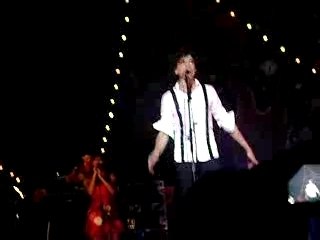 concert live mika forest national