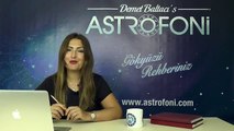 Yay Burcu Haftalık Astroloji Yorumu 2-8 Ekim 2017