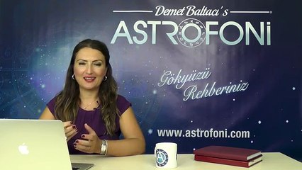 Koç Burcu Haftalık Astroloji Yorumu 16-22 Ekim 2017