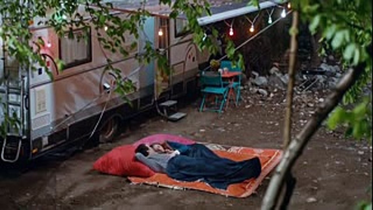 medcezir- La estrella de Yaman es Mira (cap.143)  71.Bölüm